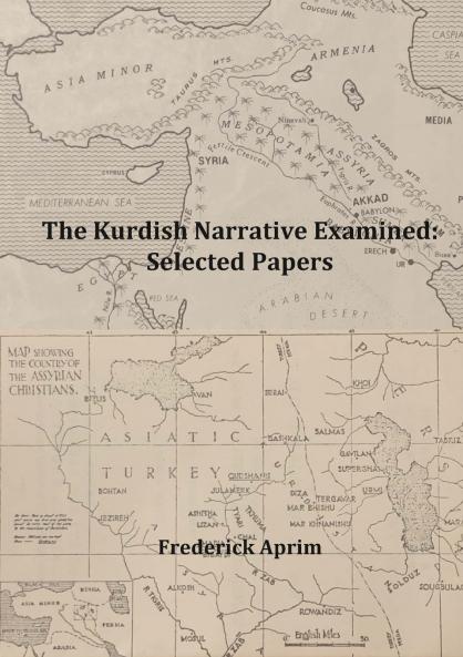 The Kurdish Narrative Examined