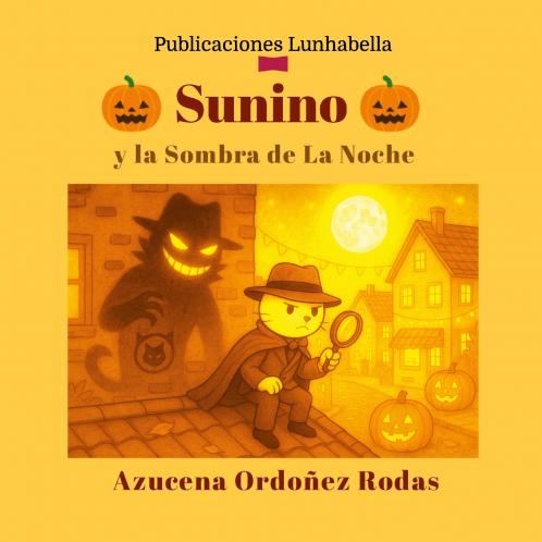 Sunino y la Sombra de La Noche