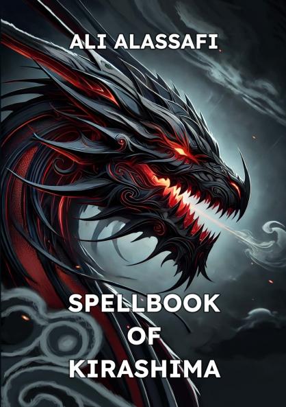 Spellbook of Kirashima