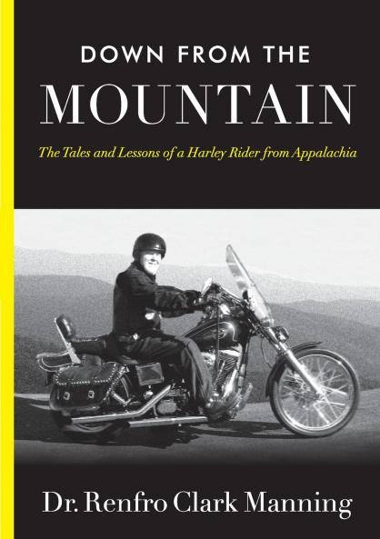 Down from the Mountain