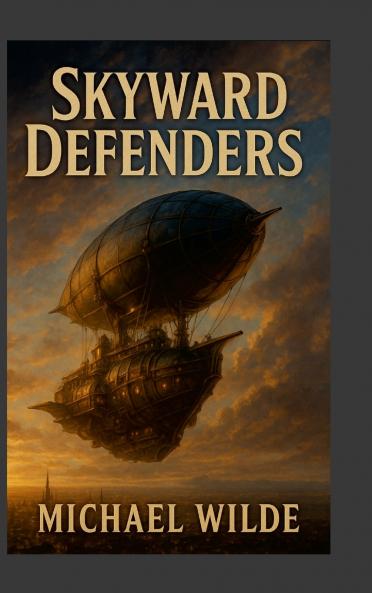 Skyward Defenders