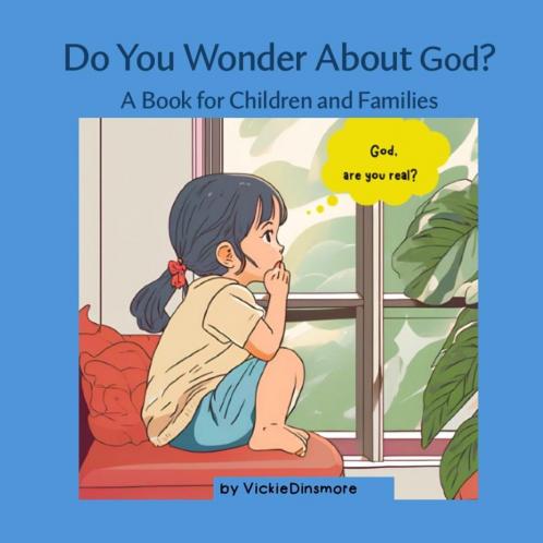 Do You Wonder About God?