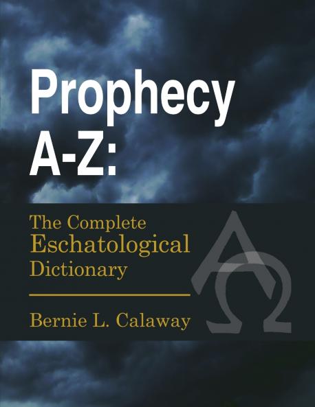 Prophecy A-Z