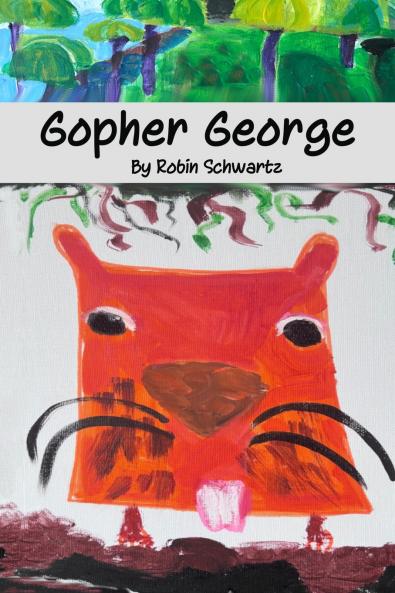 Gopher George
