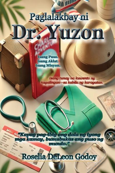 Paglalakbay ni Dr. Yuzon