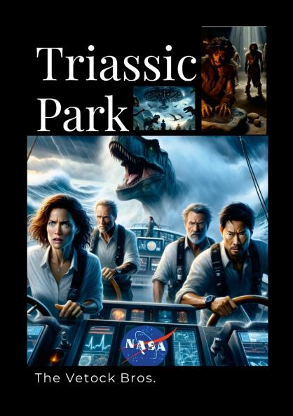 Triassic Park