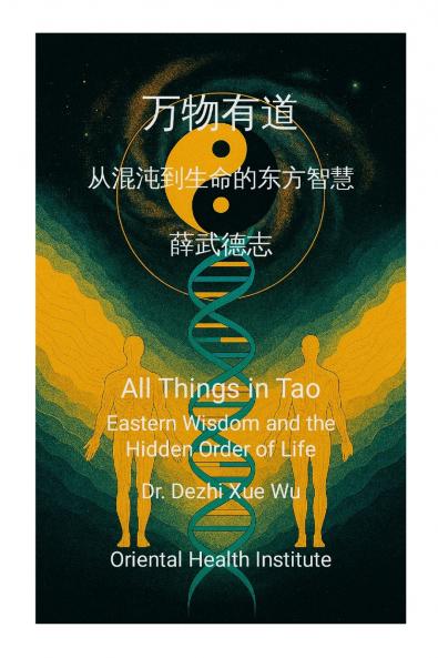 万物有道 All Things in Tao