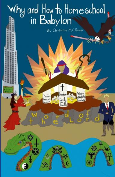 Why and How to Homeschool in Babylon