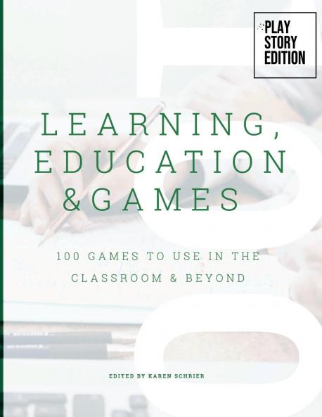 Learning Education & Games