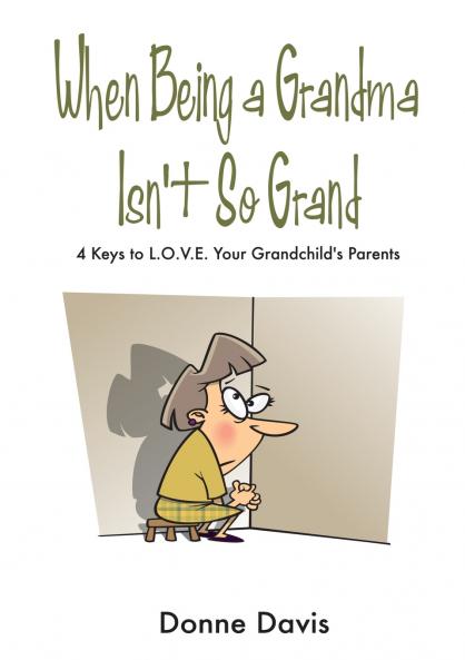 When Being a Grandma Isn't So Grand