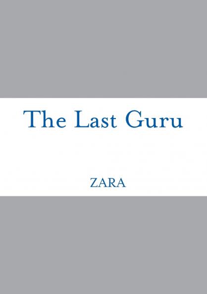 The Last Guru