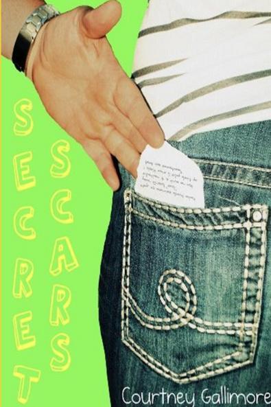 Secret Scars