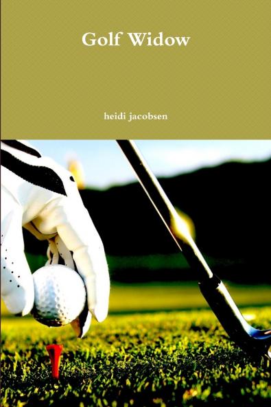 Golf Widow