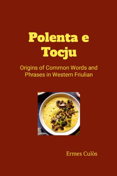 Polenta e Tocju
