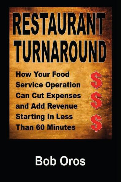 Restaurant Turnaround