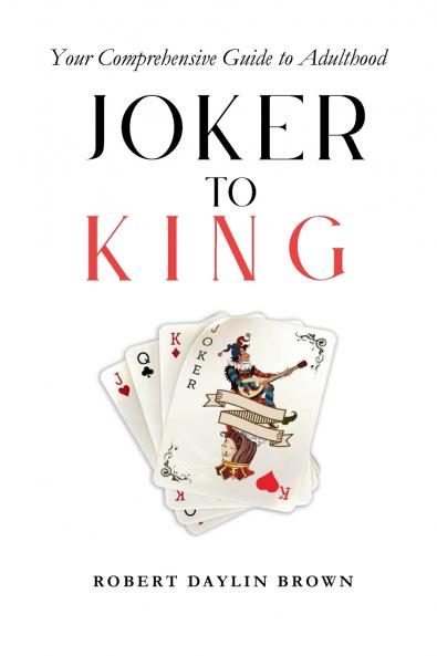 Joker to King