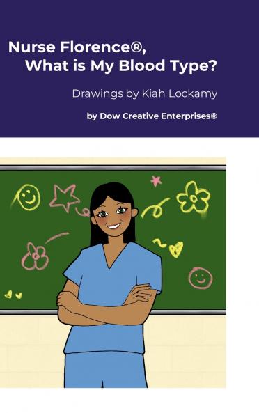 Nurse Florence® What is My Blood Type?