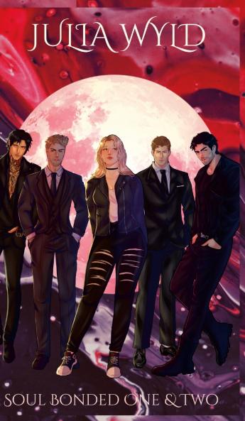 Soul Bonded Book One & Two