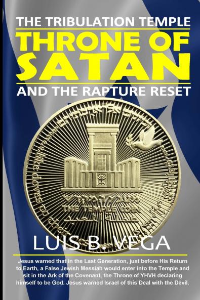 Throne of Satan
