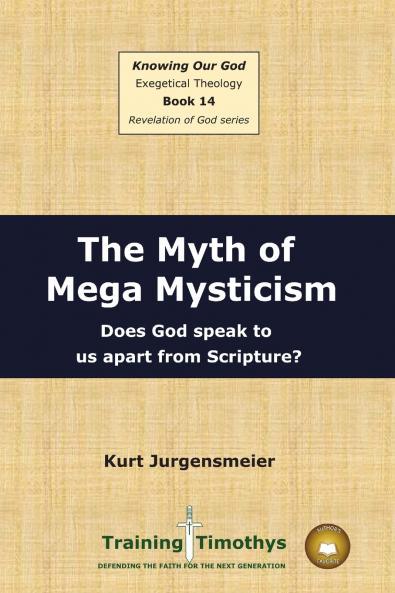 Book 14  Mysticism  PB