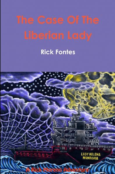 The Case Of The Liberian Lady