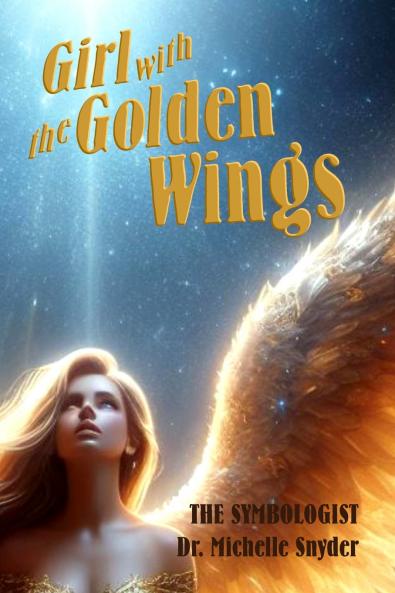 Girl With the Golden Wings