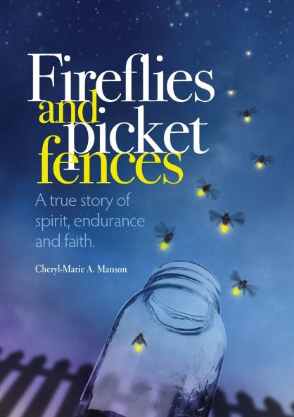 Fireflies and Picket Fences