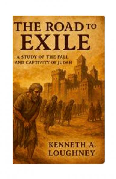 The Road to Exile