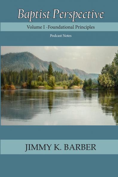 Baptist Perspective