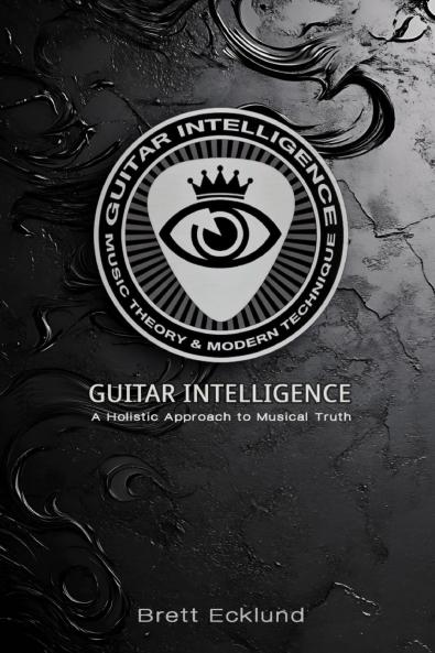 Guitar Intelligence