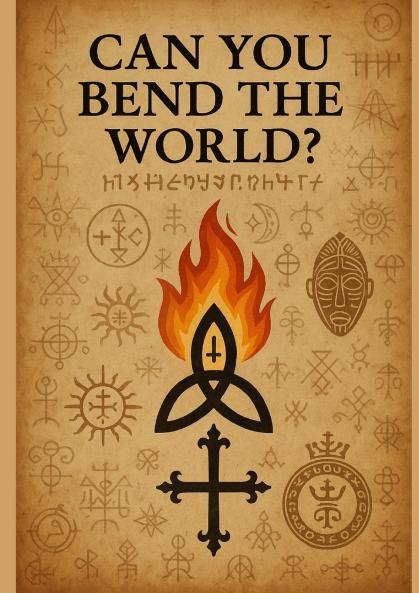 The Ultimate Hoodoo Manual