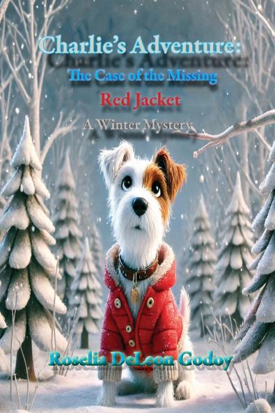 Charlie's Adventure