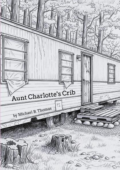 Aunt Charlotte's Crib