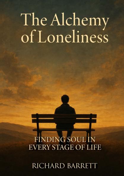 THE ALCHEMY OF LONELINESS