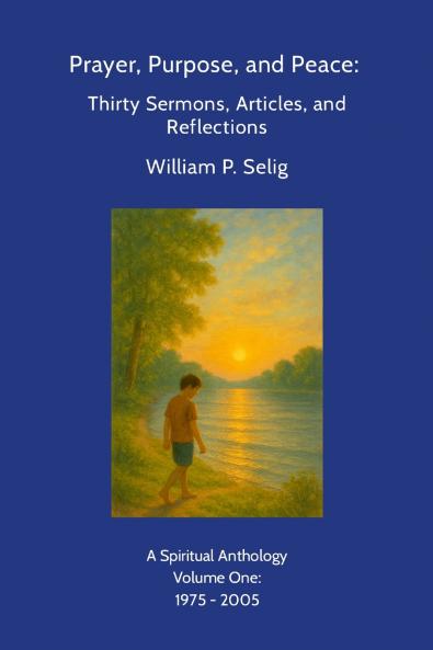 Prayer Purpose and Peace