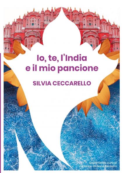 Io te l'India e il mio pancione