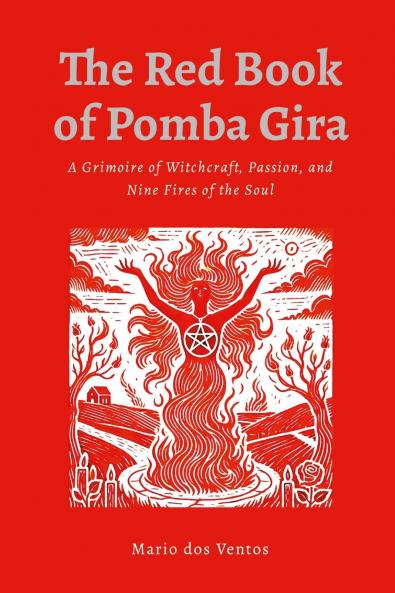 THE RED BOOK OF POMBA GIRA