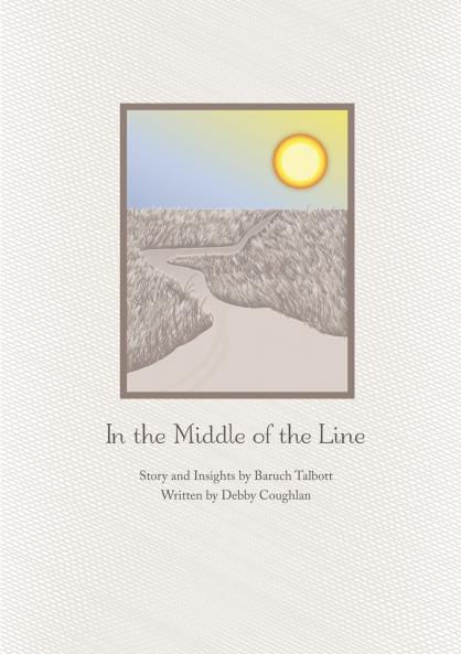 In the Middle of the Line