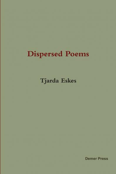 Dispersed Poems