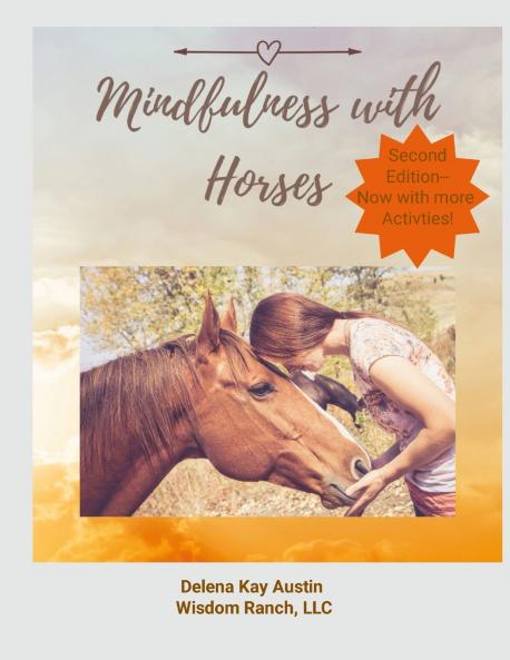 Mindfulness with Horses