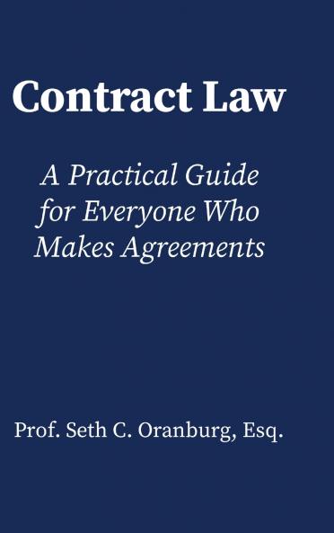Contract Law