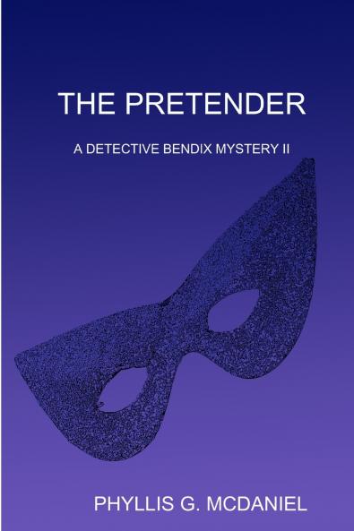 THE PRETENDER