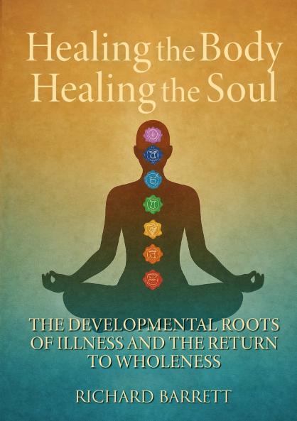 Healing the Body Healing the Soul