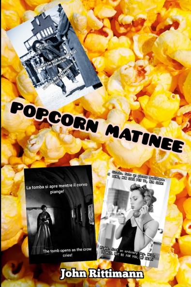 Popcorn Matinee