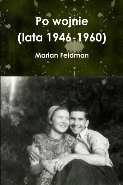 Po wojnie (lata 1946-1960)