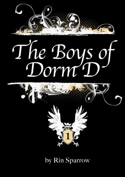 The Boys of Dorm D vol.1