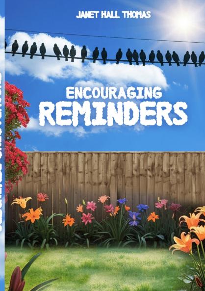 Encouraging Reminders