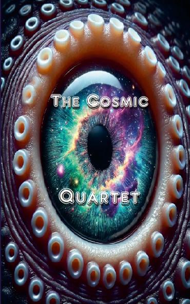 The Cosmic Quartet