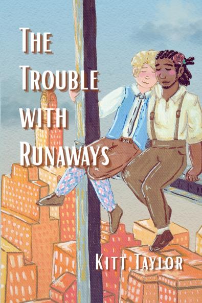 The Trouble with Runaways