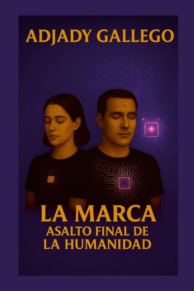LA MARCA ASALTO FINAL DE LA HUMANIDA